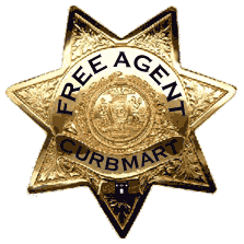 A Free Agent For You